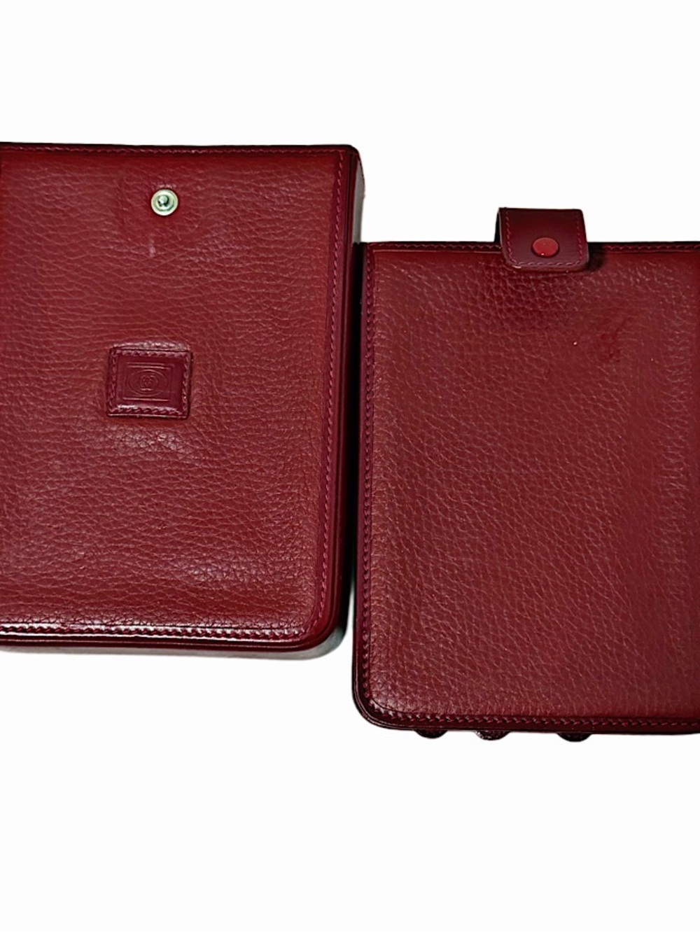 Authentic Gucci Travel Grooming Set